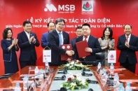 Kinh doanh khả quan, lợi nhuận quý III của Bảo Minh tăng trưởng 53,16%