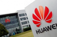 Bất chấp Covid-19, Huawei đạt doanh thu 98,57 tỷ USD trong 9 tháng