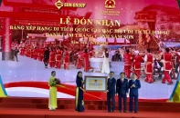 Thanh Hóa khởi công Dự án Quảng trường biển “tỷ đô”