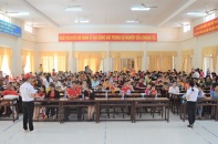 Generali triển khai chương trình “Sinh Con, Sinh Cha” tại Cần Thơ và Đắk Lắk