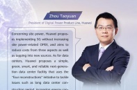5G bùng nổ sẽ tạo thách thức cho hạ tầng năng lượng