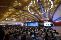 Hội nghị Thượng đỉnh Kinh doanh Việt Nam 2020: Số hóa nền kinh tế hướng tới phát triển bền vững