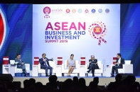 ASEAN-BIS 2020 thúc đẩy đầu tư thương mại khu vực trong xu hướng chuyển đổi số