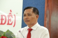 Sóc Trăng có tân Chủ tịch UBND tỉnh