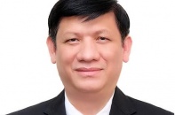 Quốc hội chính thức phê chuẩn Bộ trưởng Bộ Y tế