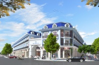 Thanh Hóa: Khởi công xây dựng dự án chợ gần một trăm tỷ đồng