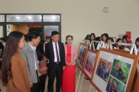 Thanh Hóa triển lãm ảnh và tư liệu trong cộng đồng ASEAN