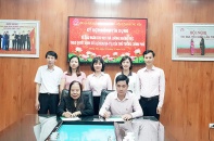 1.136 lao động bị ngừng việc đầu tiên được vay từ gói 16.000 tỷ đồng
