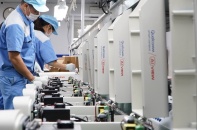 Bkav xuất khẩu lô hàng camera an ninh AI View đầu tiên sang Mỹ
