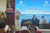 Thái Bình triển lãm “Hoàng Sa, Trường Sa của Việt Nam - Những bằng chứng lịch sử và pháp lý”