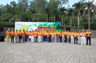 Giải golf Vì trẻ em Việt Nam - Swing for the Kids tiếp tục sứ mệnh cao cả