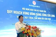 Đề xuất dành 26.700 tỷ đồng cho các dự án liên kết vùng ĐBSCL