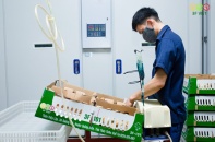 Masan MEATLife đã sở hữu 51% Công ty 3F VIỆT, mở rộng hoạt động sang thị trường thịt gia cầm