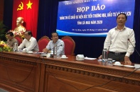 Cà Mau tổ chức chuỗi sự kiện Kết nối giao thương