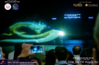 “Đêm Tây Đô huyền ảo” rực rỡ khép lại, khai màn cho đô thị Ánh Sáng đầu tiên tại ĐBSCL