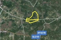 Hà Nội điều chỉnh khu đô thị mới Mỹ Hưng – Cienco 5