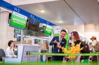 Thỏa thích bay Tết với vé bay Bamboo Airways trả góp 0%