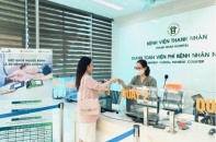Ngân Lượng hợp tác cung cấp dịch vụ thanh toán qua QR Code ở Bệnh viện Thanh Nhàn