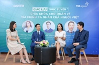 Những cách quản lý tài chính thông minh