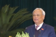  Phó Chủ tịch Quốc hội: Thanh Hóa tạo đột phá để có mặt trong nhóm tỉnh dẫn đầu cả nước