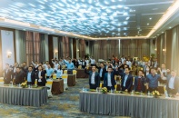 Tưng bừng lễ Kick-off “Thắp lửa chiến binh – Chinh phục kỳ quan FLC Grand Villa Halong”