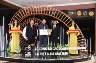 Unilever Việt Nam: Tiên phong đưa phát triển bền vững trở nên phổ biến
