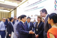 Cải thiện môi trường kinh doanh: Lời hứa từ sự chân thành