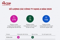 Tetra Pak tích cực chống biến đổi khí hậu và bảo vệ rừng