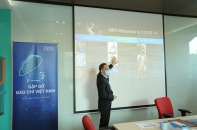IBM cam kết hỗ trợ Việt Nam phát triển nguồn nhân lực công nghệ cao