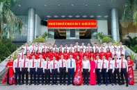 Sở Kế hoạch và Đầu tư Quảng Ninh: Nỗ lực vượt qua thách thức vì mục tiêu phát triển chung của địa phương
