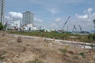 Vì sao nguyên Tổng giám đốc Công ty CP Sông Đà Nha Trang bị truy tố hình sự?