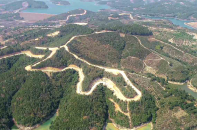 Thanh tra Chính phủ sửa nội dung thanh tra Dự án Khu đô thị sinh thái Đại Ninh