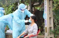 Ninh Thuận kéo dài thời gian giãn cách xã hội thêm 7 ngày