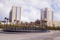 Đánh giá hiệu quả sử dụng đất khi điều chỉnh Dự án Khu nghỉ dưỡng Nam Hội An