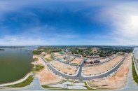 Giải ngân “nhỏ giọt”, Quảng Nam “thúc” tiến độ hàng chục dự án giao thông