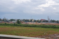 Đề xuất đầu tư xây dựng Khu đô thị Sông Lai