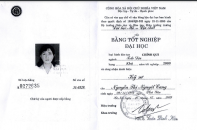 Sử dụng bằng đại học giả để xin cấp chứng chỉ hành nghề hoạt động xây dựng