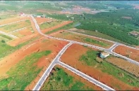 Chủ tịch Khải Hưng Corp tự ý san gạt đất nông nghiệp ở Lâm Đồng?