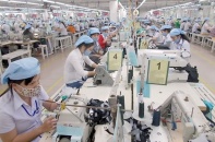 Quảng Nam xem xét điều chỉnh quy hoạch Dự án Khu liên hợp sợi - dệt - may