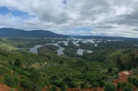 “Thổi” giá đất ở “vịnh Hạ Long” Tây Nguyên, tỉnh Đắk Nông thanh tra đột xuất