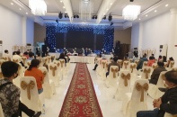 Công ty Hoàng Nhất Nam đề nghị các bên phối hợp ra "sổ đỏ" cho người dân