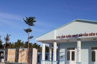 Công ty bất động sản Trung Kỳ Viêm Đông 2 năm chưa nộp tiền thuê đất