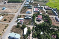 Kon Tum: Nhiều quan chức được giao đất không qua đấu giá