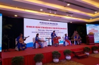 Khai mạc Hội nghị Xúc tiến đầu tư tỉnh Quảng Bình năm 2022 tại TP.HCM