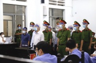 Cựu Chủ tịch tỉnh Khánh Hòa lĩnh 5 năm 6 tháng tù