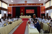 Đoàn công tác Quốc hội giám sát thực hiện dừng chủ trương đầu tư điện hạt nhân Ninh Thuận