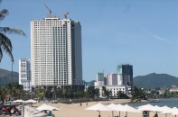 Tổ hợp khách sạn căn hộ cao cấp Mường Thanh Khánh Hòa được phục hồi hoạt động