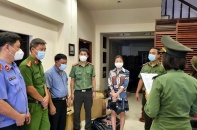 10 hồ sơ cấp phép lao động nước ngoài tại 4 doanh nghiệp có dấu hiệu làm giả