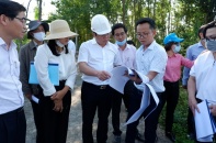 Phó chủ tịch HĐND TP. Đà Nẵng Lê Minh Trung bị đề nghị xem xét kỷ luật