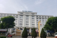 Dự án Phân hiệu Trường Đại học Đông Á ở Quảng Ngãi không phù hợp quy hoạch